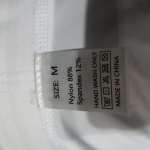 Compression shapewear